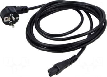 LANBERG Cable | CEE 7/7 (E/F)