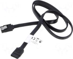 LANBERG Cable: SATA | SATA plug