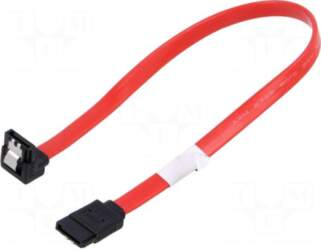 LANBERG Cable: SATA | SATA plug