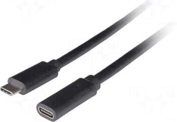 LANBERG Cable | USB 3.1