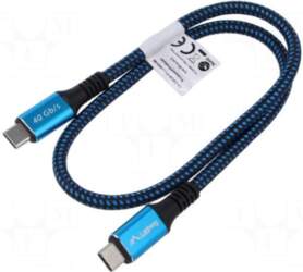 LANBERG Cable | USB 4.0