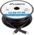 LANBERG HDMI v2.1 M/M cable