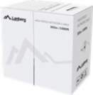 LANBERG LAN cable UTP cat.5e