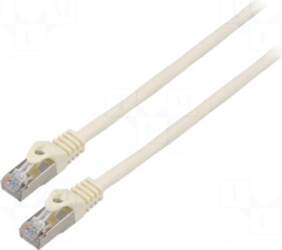 LANBERG Patch cord | F/UTP |