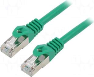 LANBERG Patch cord | F/UTP |