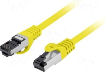 LANBERG Patch cord | S/FTP |