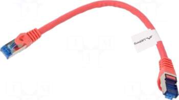 LANBERG Patch cord | S/FTP |