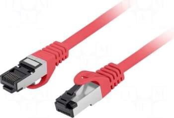 LANBERG Patch cord | S/FTP |