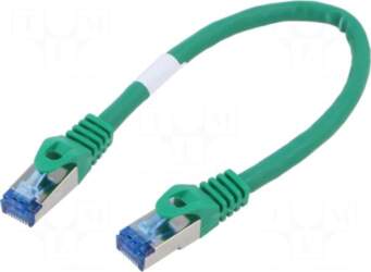 LANBERG Patch cord | S/FTP |