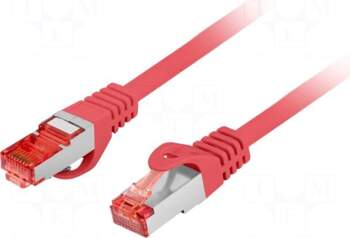 LANBERG Patch cord | S/FTP |