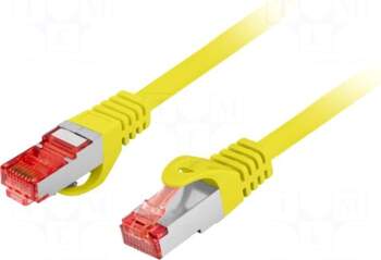 LANBERG Patch cord | S/FTP |