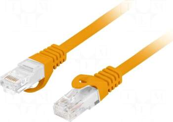 LANBERG Patch cord | U/UTP |