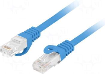 LANBERG Patch cord | U/UTP |