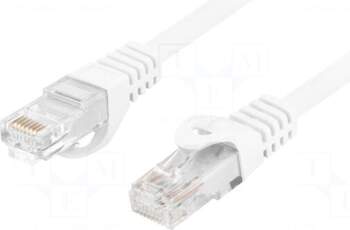 LANBERG Patch cord | U/UTP |