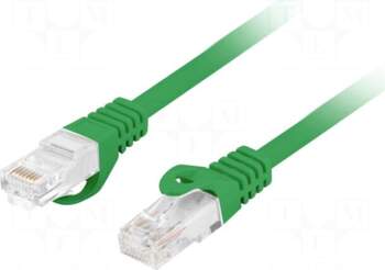 LANBERG Patch cord | U/UTP |