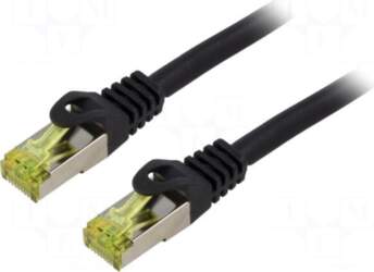 LANBERG Patch cord | S/FTP |