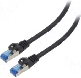 LANBERG Patch cord | S/FTP |