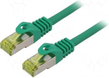 LANBERG Patch cord | S/FTP |