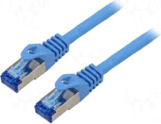 LANBERG Patch cord | S/FTP |