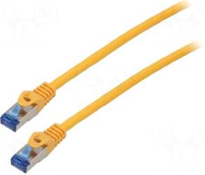 LANBERG Patch cord | S/FTP |