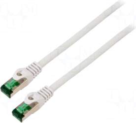 LANBERG Patch cord | S/FTP |