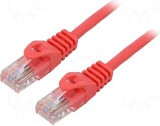 LANBERG Patch cord | U/UTP |