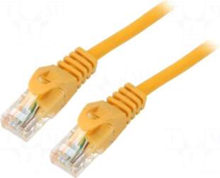 LANBERG Patch cord | U/UTP |