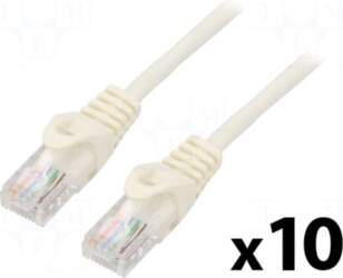 LANBERG Patch cord | U/UTP |