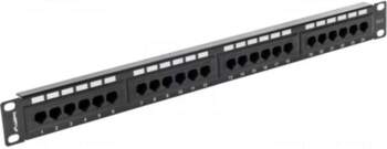 LANBERG Patch panel | RACK |