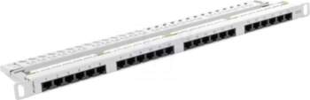 LANBERG Patch panel | RACK |