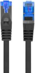 Lanberg | Patchcord Cat.6A S/FTP