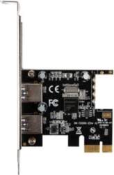 Lanberg PCE-US3-002 interface cards/adapter Internal USB