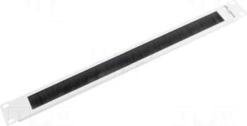 LANBERG Protection panel | 1U |