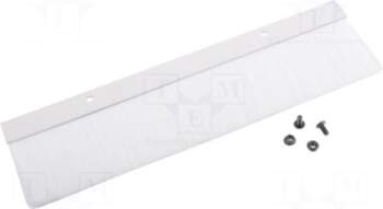 LANBERG Protection panel | Standard: 19&quot