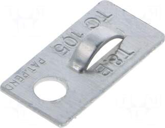 LAPP Cable tie holder