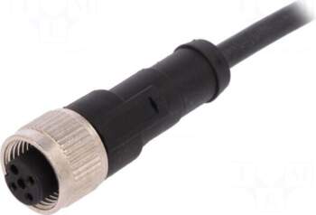 LAPP Connection lead | M12 |