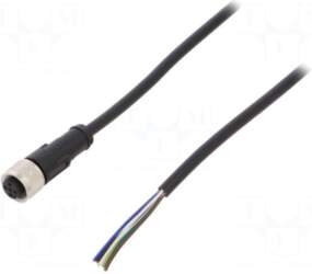 LAPP Connection lead | M12 |