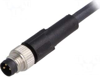LAPP Connection lead | M8 |