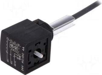 LAPP Connection lead | PIN: 3