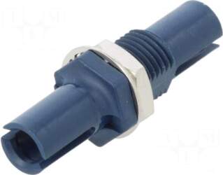 LAPP Connector: fiber optic | adapter