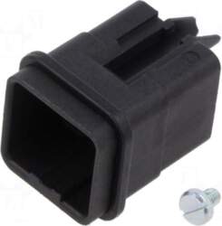 LAPP Connector: HDC | contact insert