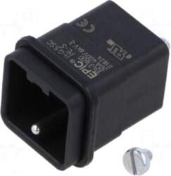 LAPP Connector: HDC | contact insert