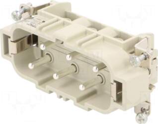 LAPP Connector: HDC | contact insert