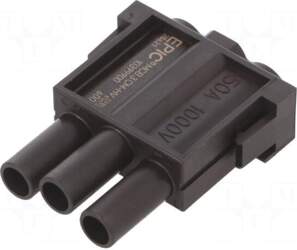 LAPP Connector: HDC | module |