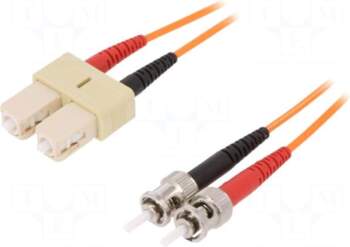 LAPP Fiber patch cord | OM2