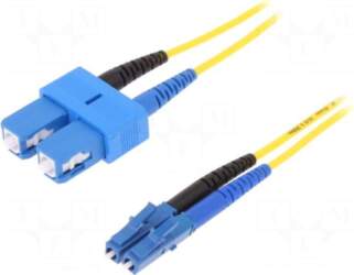 LAPP Fiber patch cord | OS2