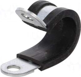 LAPP Fixing clamp | ØBundle :