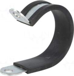 LAPP Fixing clamp | ØBundle :