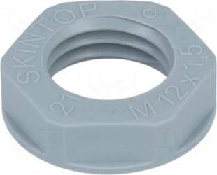 LAPP Nut | M12 | polyamide