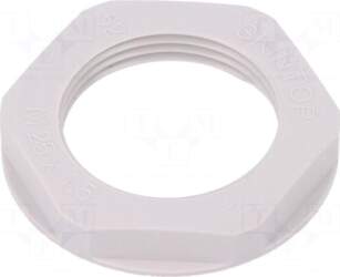 LAPP Nut | M25 | polyamide